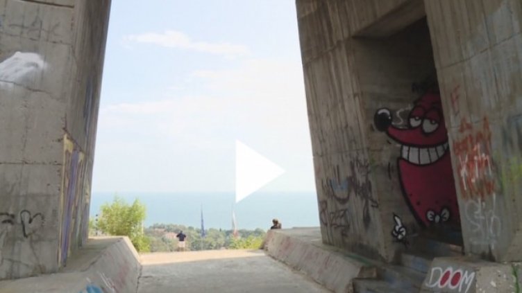 Снимка: кадър, БНТ