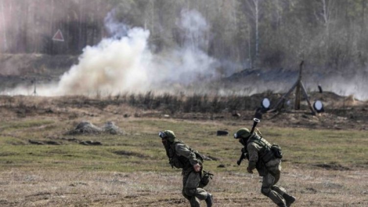 Снимка: Министерство на отбраната на Русия