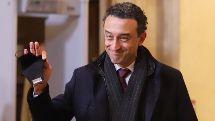 Снимка: БГНЕС