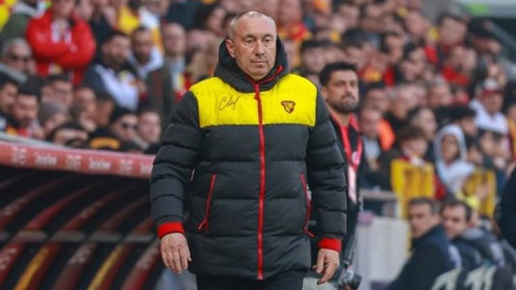 Снимка Goztepe.com