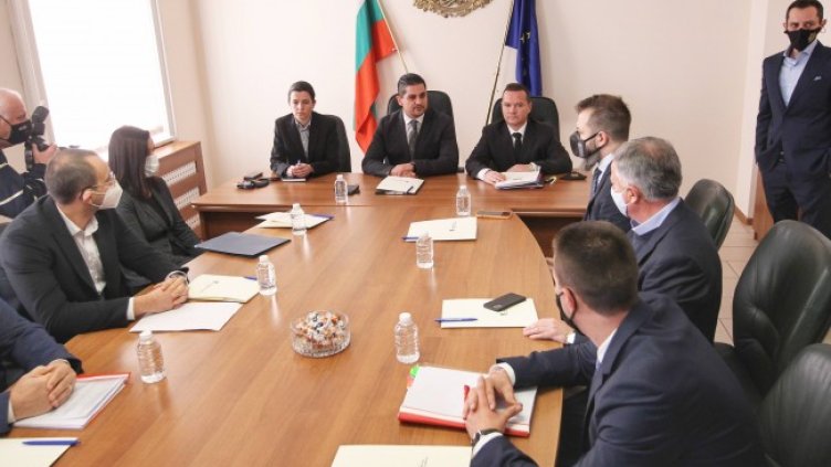 Снимка: Димитър Кьосемарлиев, Dnes.bg