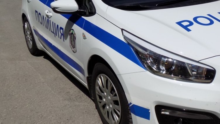 Снимка: МВР