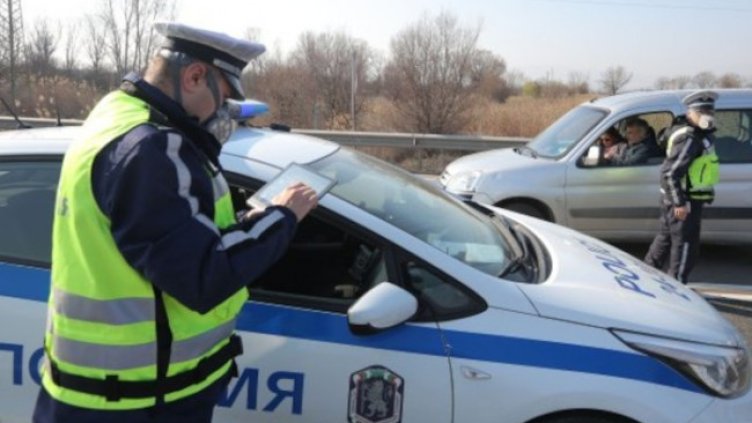 Снимка: Димитър Кьосемарлиев, Dnes.bg