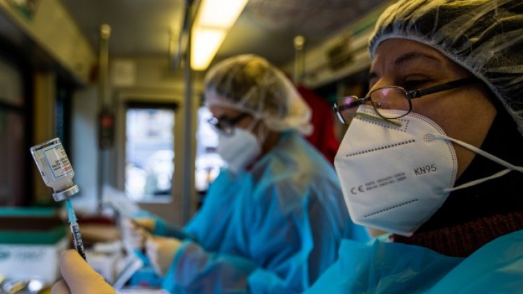 Снимка: БГНЕС