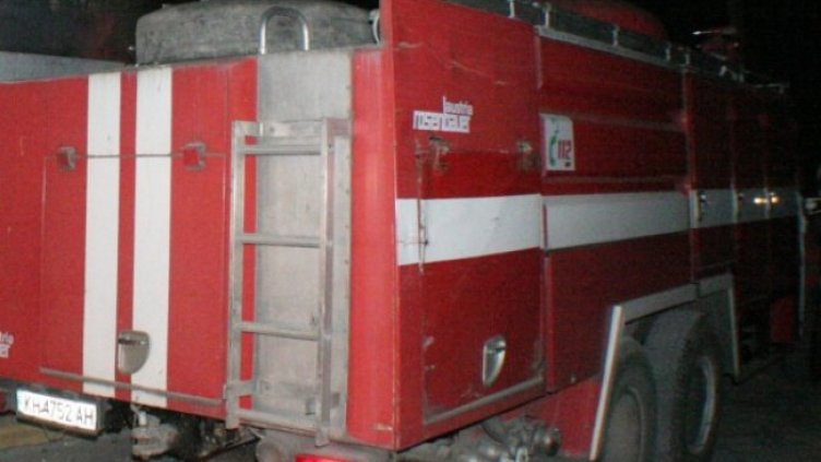 Снимка: БГНЕС