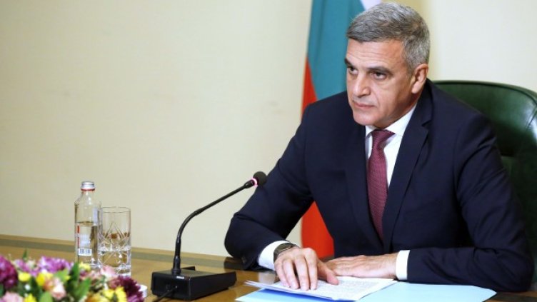 Снимка: БГНЕС