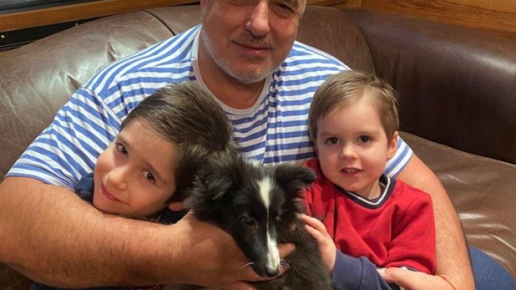 Снимка: Facebook