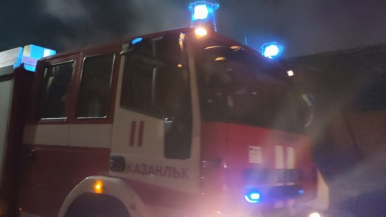 Снимка: БГНЕС