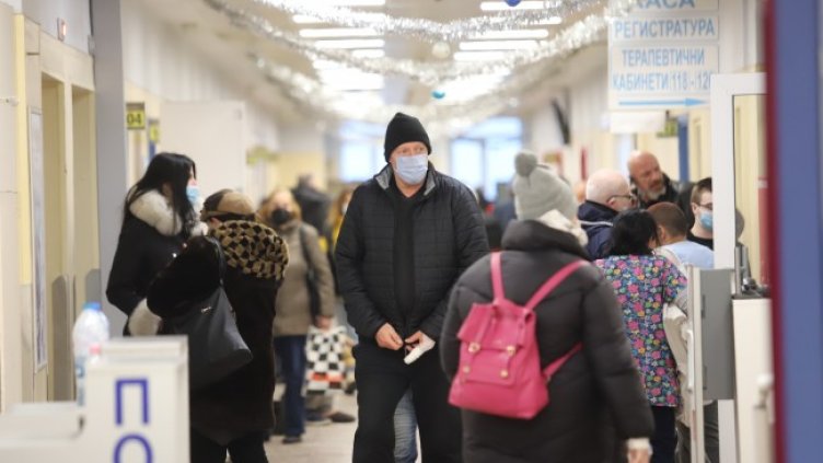 Снимка: архив, БГНЕС