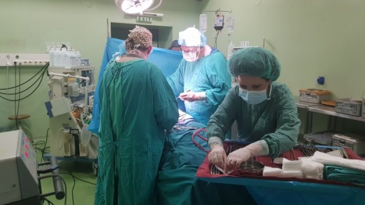 Снимка: архив, БГНЕС