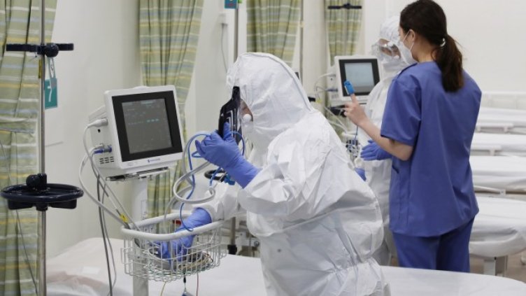 Снимка: БГНЕС