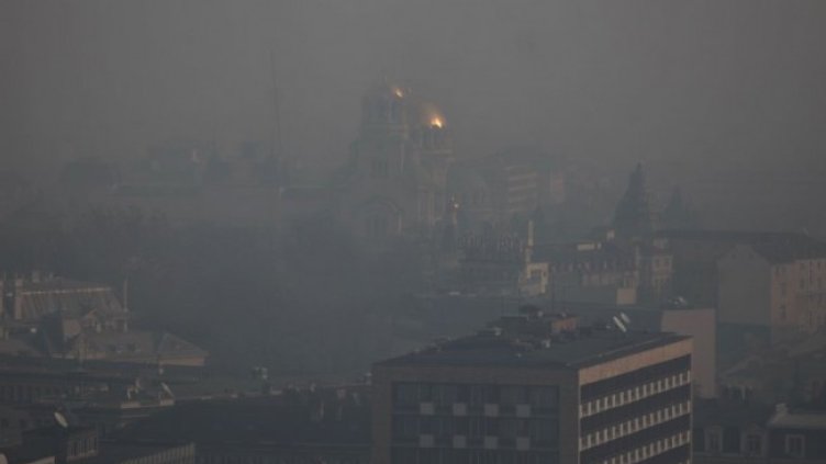 Снимка: Димитър Кьосемарлиев, Dnes.bg