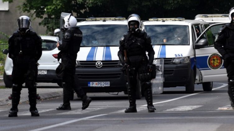 Снимка: БГНЕС, архив