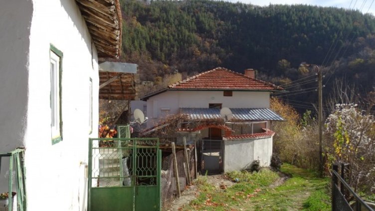 Снимка: БГНЕС, архив