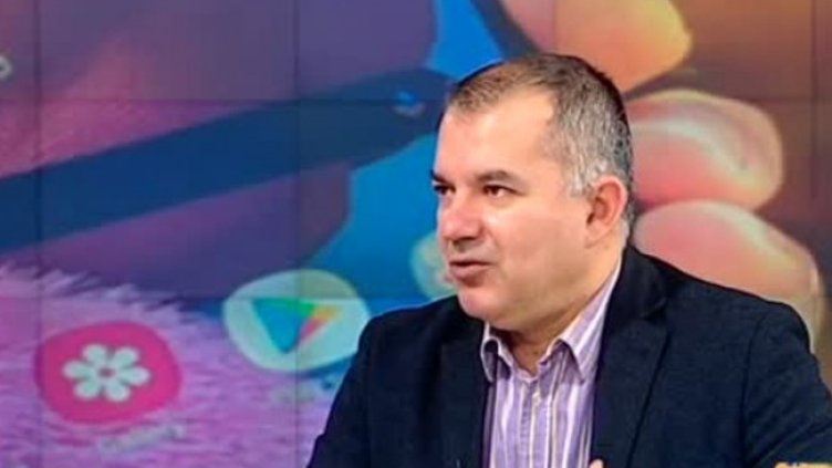 Снимка: Bulgaria ON AIR