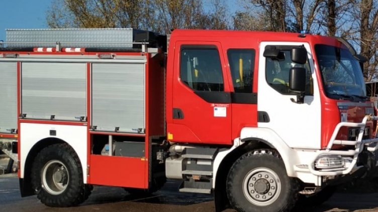 Снимка: архив, БГНЕС