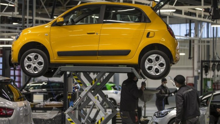 Снимка: архив, БГНЕС