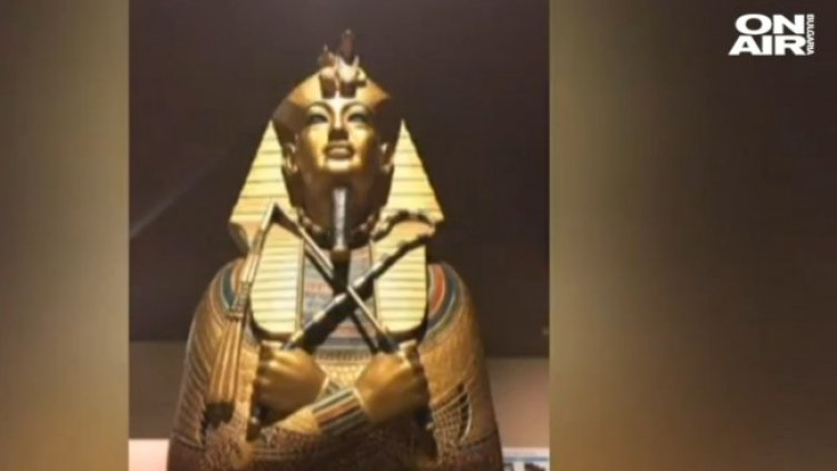 Снимка: Bulgaria ON AIR