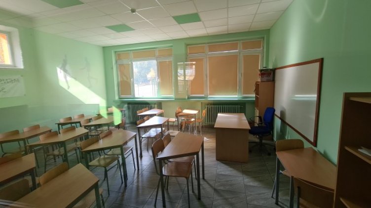 Снимка: БГНЕС