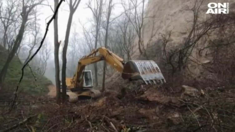 Снимка: Bulgaria ON AIR