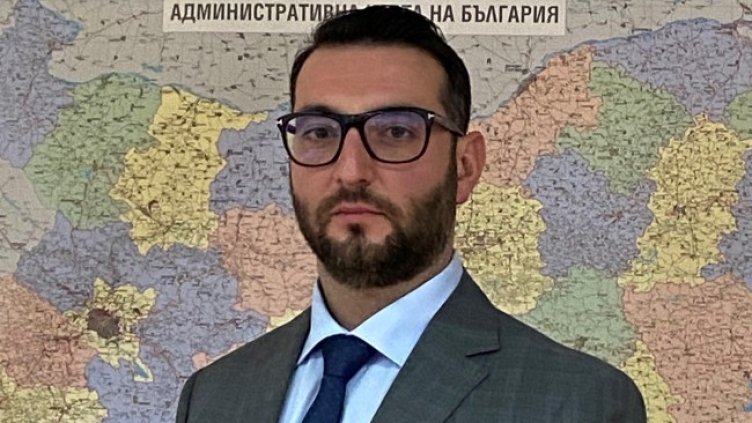 Снимка: МРРБ