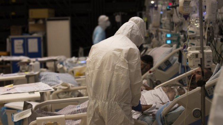 Снимка: БГНЕС