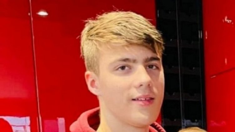 Снимка: Facebook