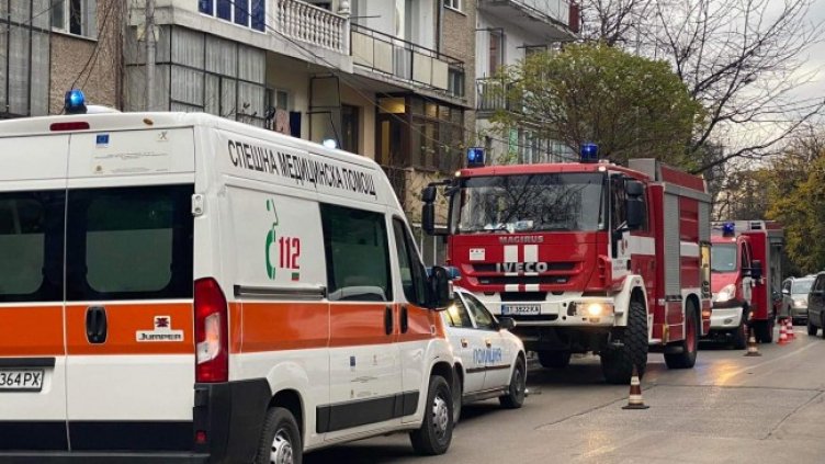 Снимка: БГНЕС