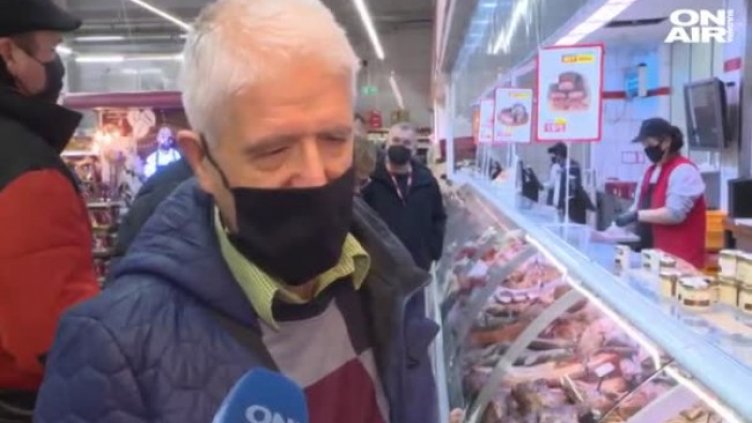 Пазар като за последно часове преди 2022 г.