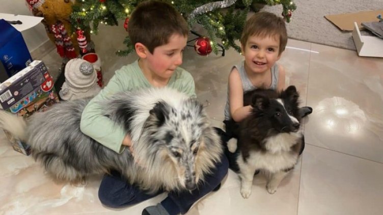 Снимка: Facebook