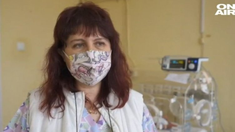 Снимка: Bulgaria ON AIR