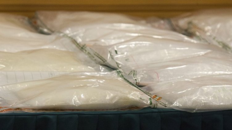 Снимка: БГНЕС, архив