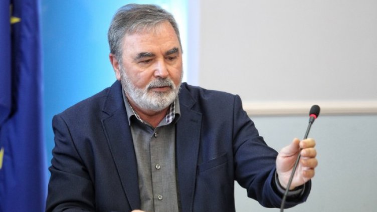 Снимка: Димитър Кьосемарлиев, Dnes.bg