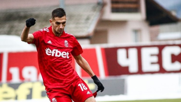 Снимка: LAP.bg