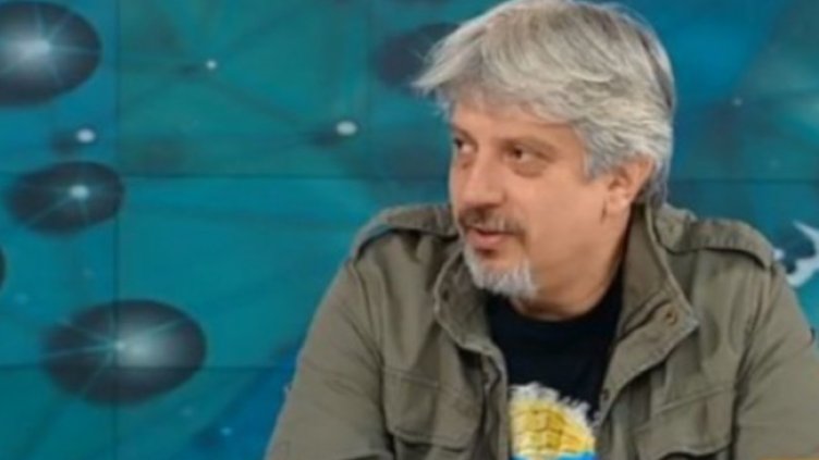 Кадър: Bulgaria ON AIR