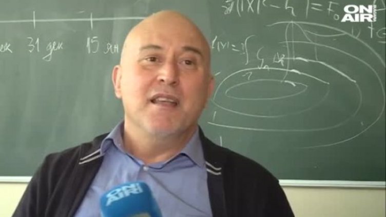 Проф. Огнян Кунчев: Случаите на Омикрон са поне 1000-1500