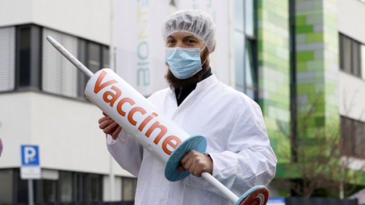 Снимка: архив, БГНЕС