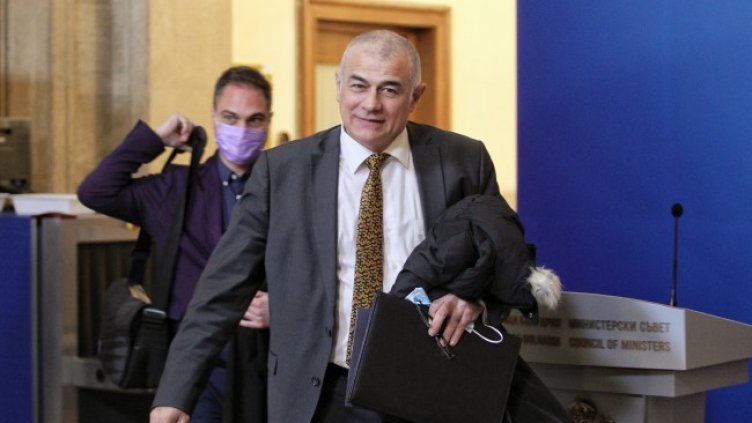 Снимка: Димитър Кьосемарлиев, Dnes.bg