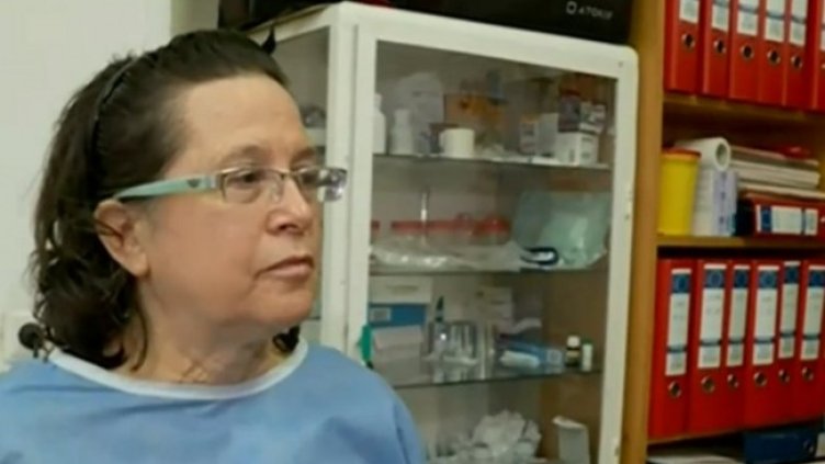 Кадър: Нова тв