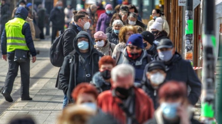 Снимка: Димитър Кьосемарлиев, Dnes.bg