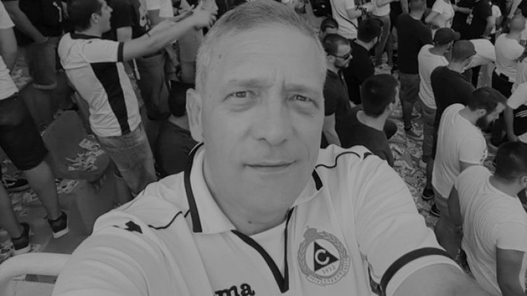 Снимка: БК Славия