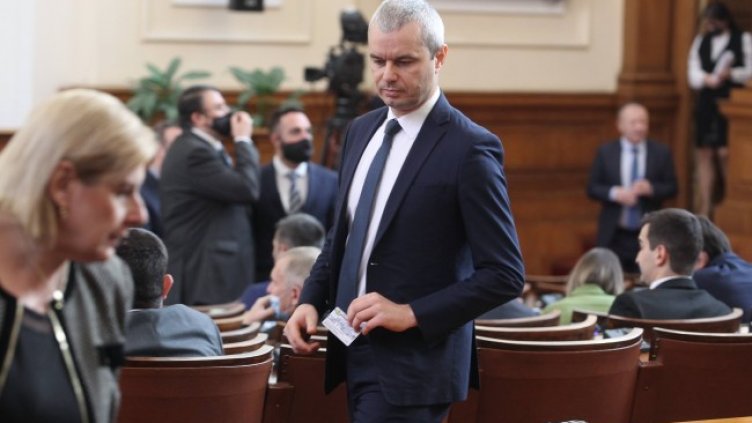 Снимка: Димитър Кьосемарлиев