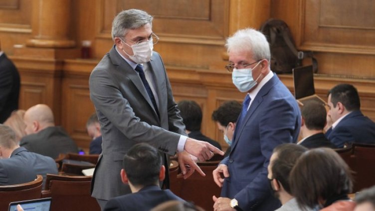 Снимка: Димитър Кьосемарлиев, Dnes.bg