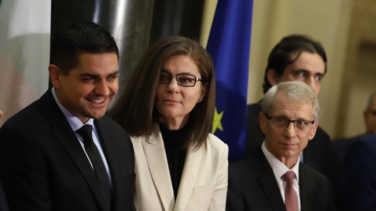 Снимка: БГНЕС