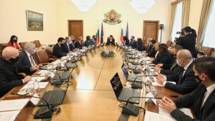 Снимка: Димитър Кьосемарлиев, Dnes.bg