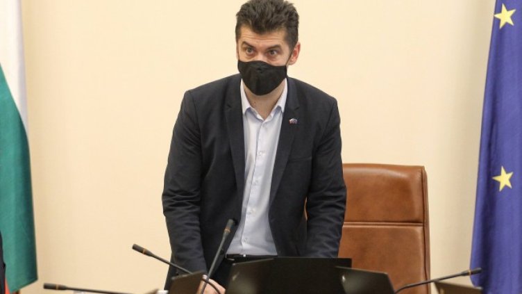 Снимка: Димитър Кьосемарлиев, Dnes.bg