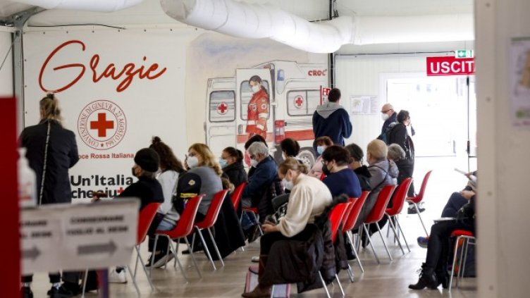 Снимка: архив, БГНЕС