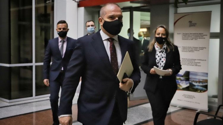 Снимка: БГНЕС