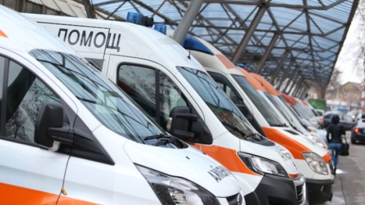 Снимка: БГНЕС