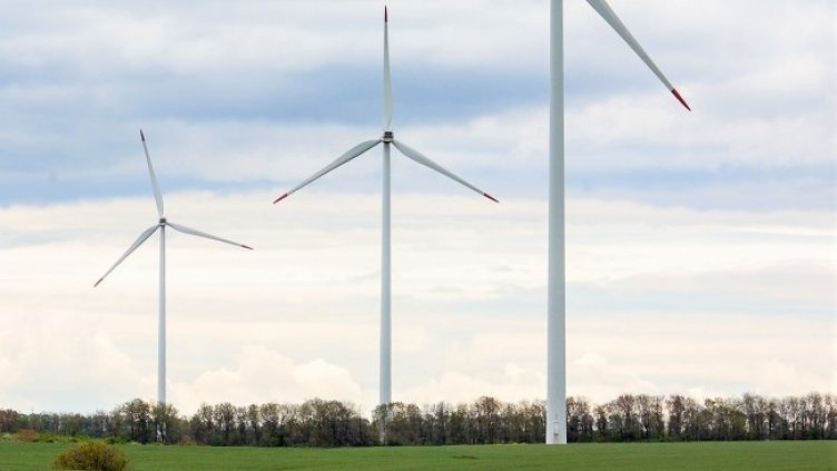 Със 70% повече електроенергия произведе ВяЕЦ „Свети Никола“ през декември 2021 г. спрямо ноември 2021 г.